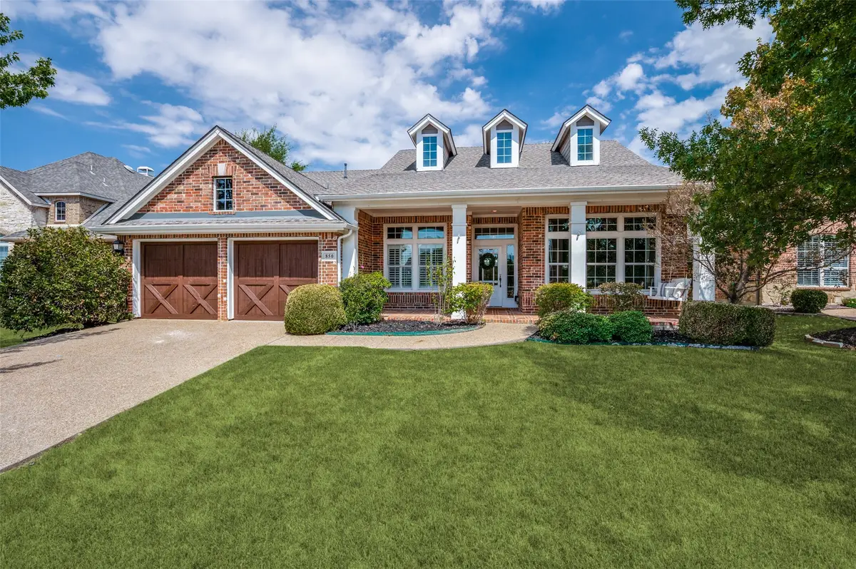 850 Kings View Drive, Prosper, TX 75078 - #1