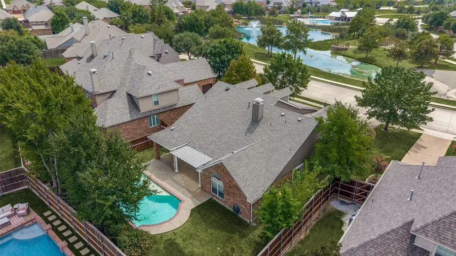 850 Kings View Drive, Prosper, TX 75078 - #2