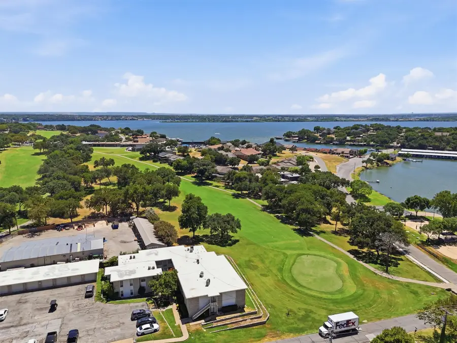 4211 Fairway Drive, Granbury, TX 76049 - #2