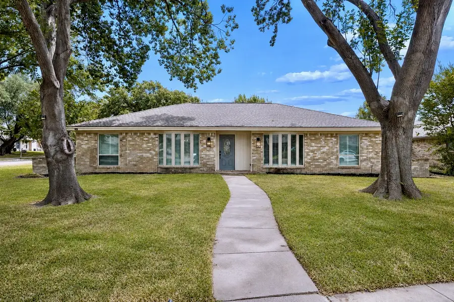 3018 Deep Valley Trail, Plano, TX 75075 - #2