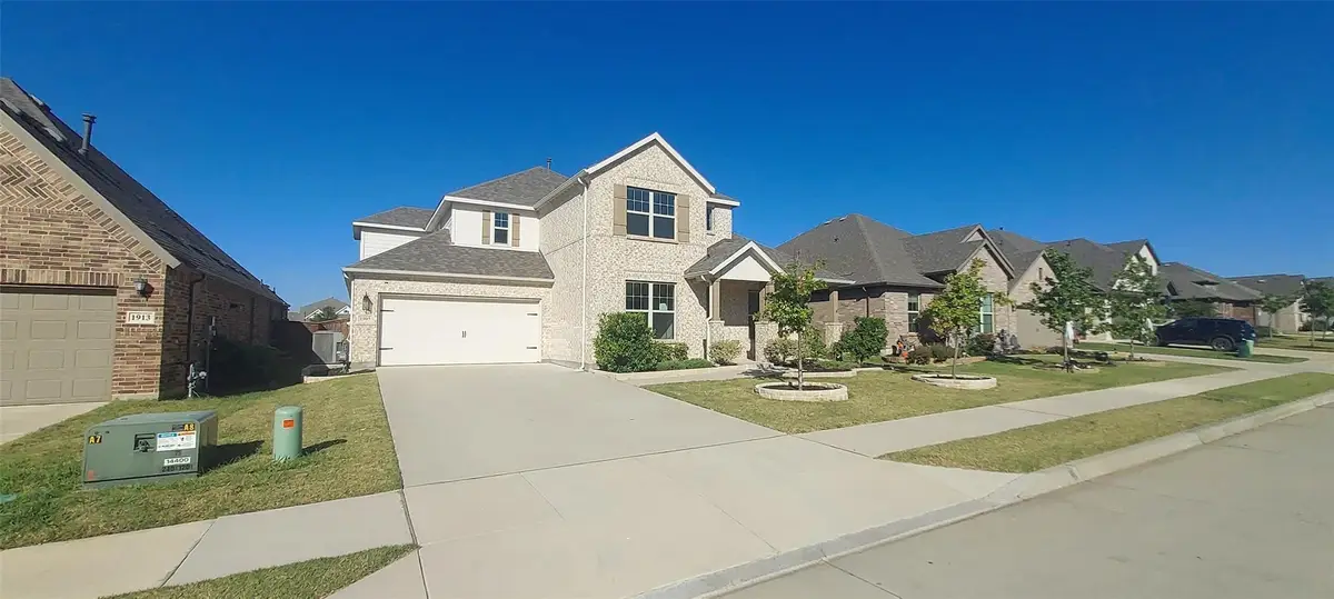 1905 Pecos Drive, Celina, TX 75009 - #1