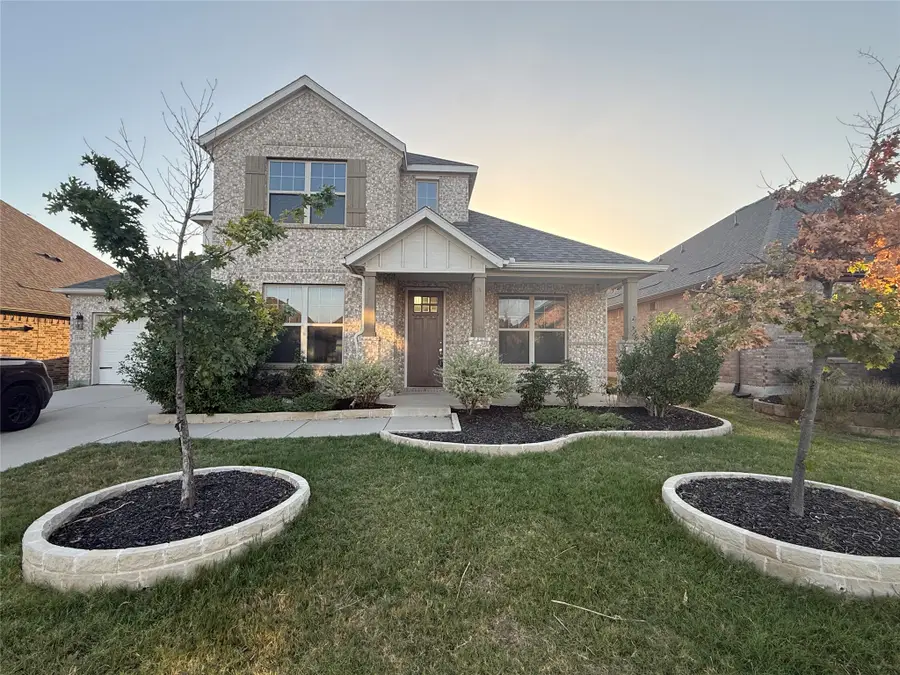 1905 Pecos Drive, Celina, TX 75009 - #2