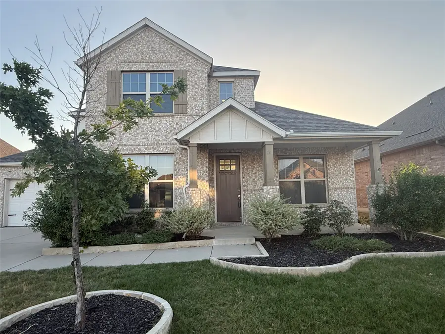 1905 Pecos Drive, Celina, TX 75009 - #3