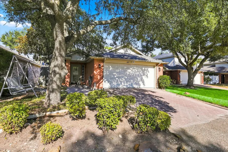 617 Renaissance Place, Cedar Hill, TX 75104 - #2