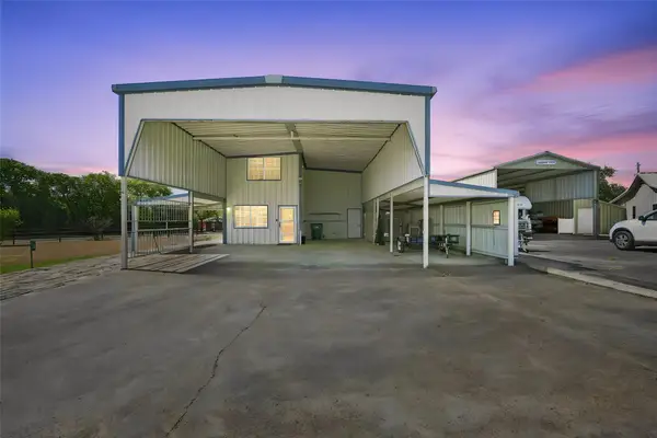 109 Yellowstone Drive, Whitney, TX 76692
