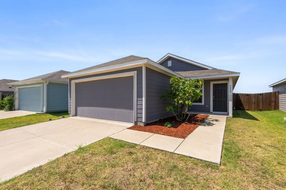 5800 Timber Point Drive, Princeton, TX 75407 - #1