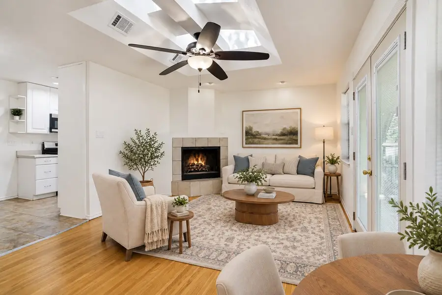 513 Kelly Terrace, Arlington, TX 76010 - #3