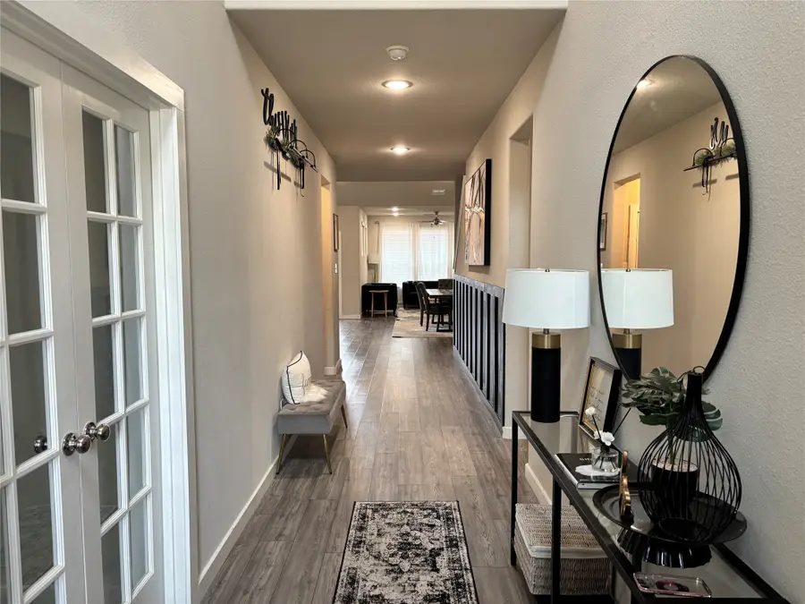 395 Teton Street, Waxahachie, TX 75165 - #2