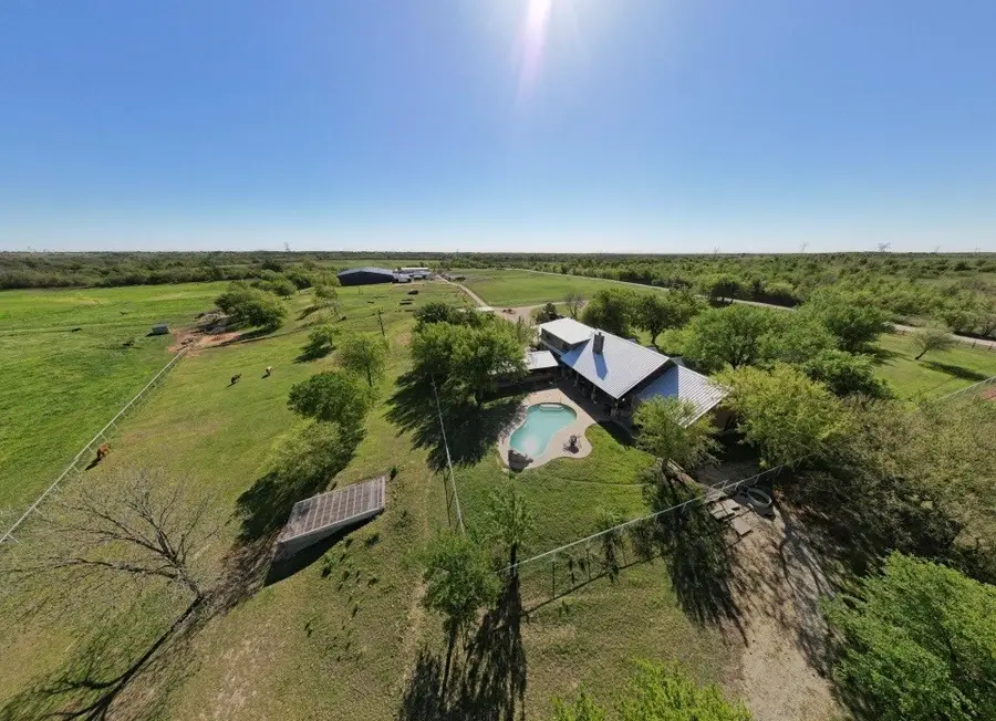 9494 Waide Road, Sanger, TX 76266 - #3