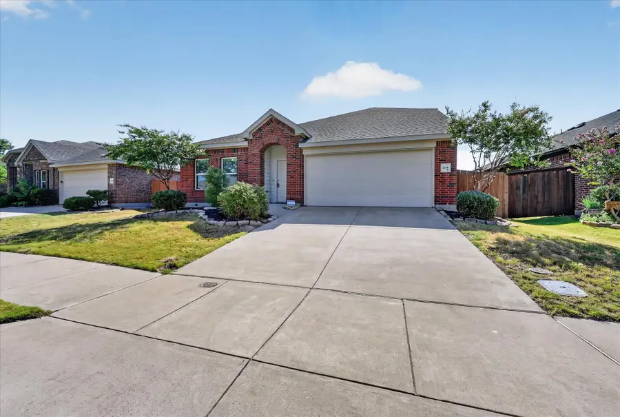 2110 Danibelle Drive, Forney, TX 75126 - #3