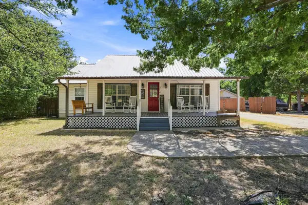314 E 5th Street, Anna, TX 75409