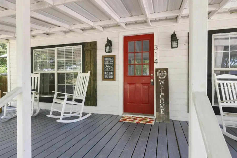 314 E 5th Street, Anna, TX 75409 - #2