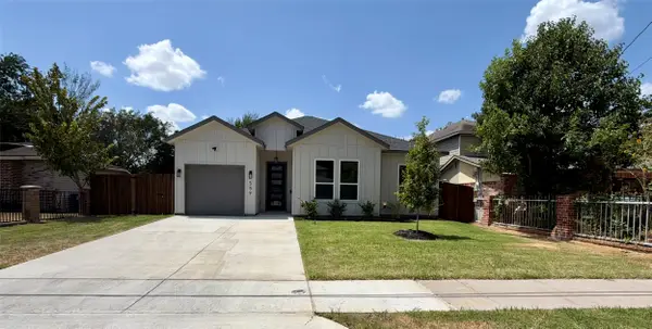 559 Pleasant Vista Drive, Dallas, TX 75217