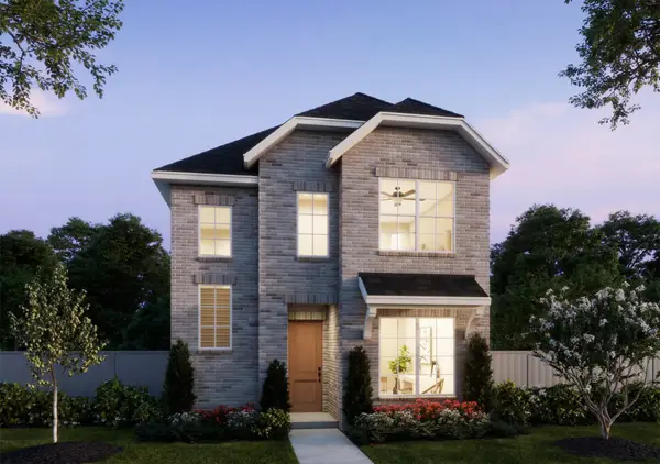 3701 Homer Court, McKinney, TX 75071