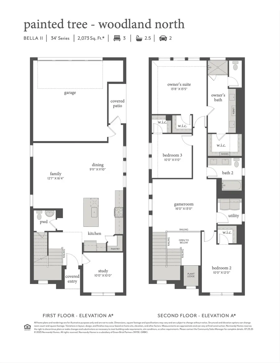 3701 Homer Court, McKinney, TX 75071 - #2