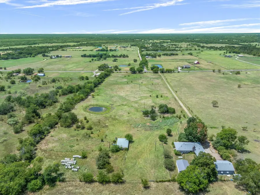 1867 Fm 513 S, Campbell, TX 75422 - #3