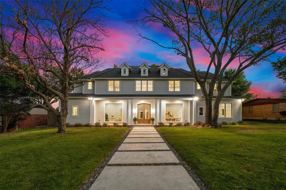 6254 Preston Crest Lane, Dallas, TX 75230 - #1