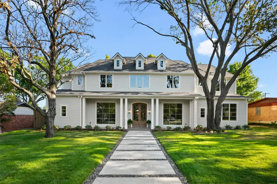6254 Preston Crest Lane, Dallas, TX 75230 - #2