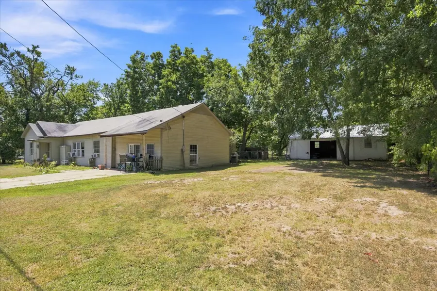 112 S Fm 44, Annona, TX 75550 - #2