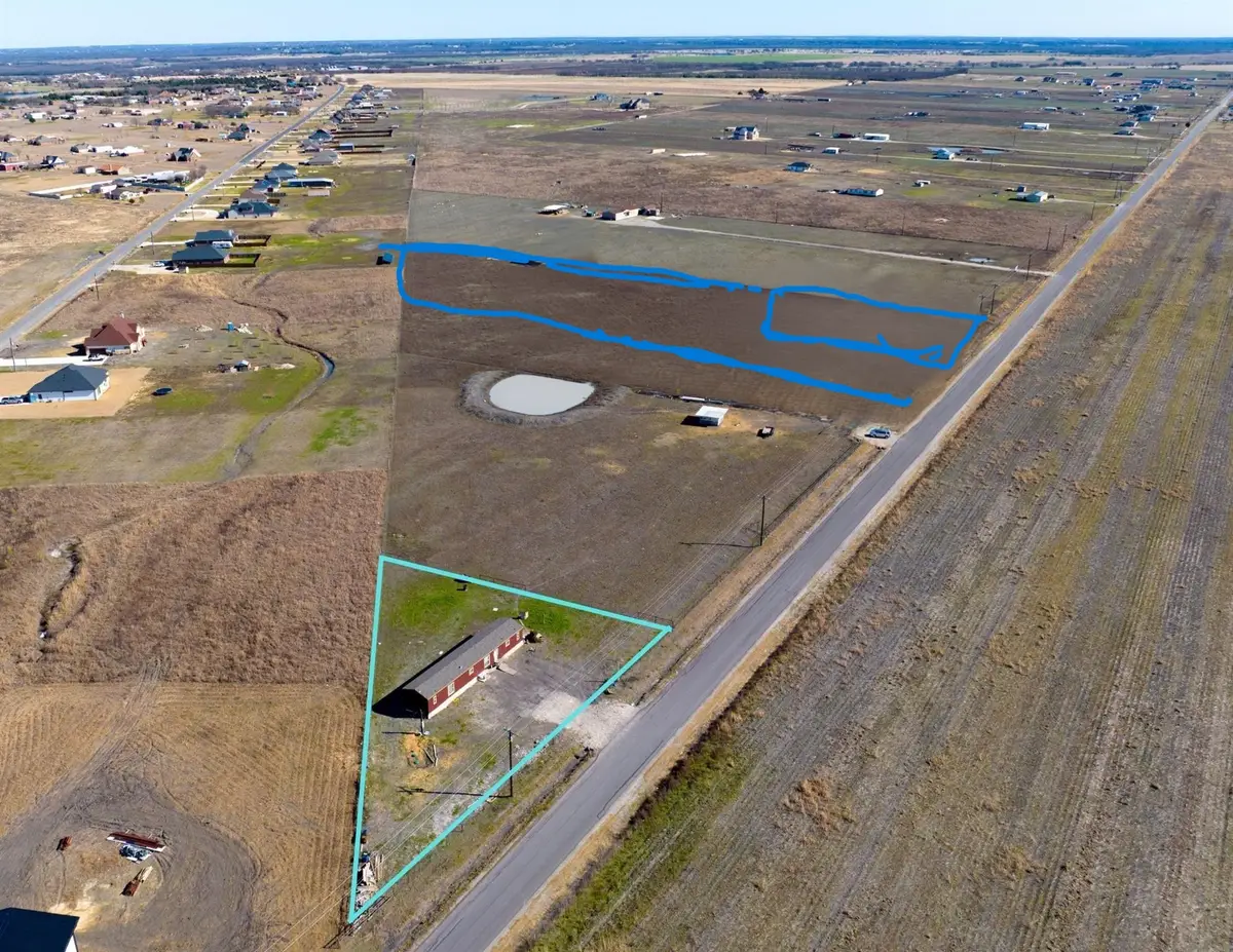 4400 Cr 4101, Kaufman, TX 75142 - #1