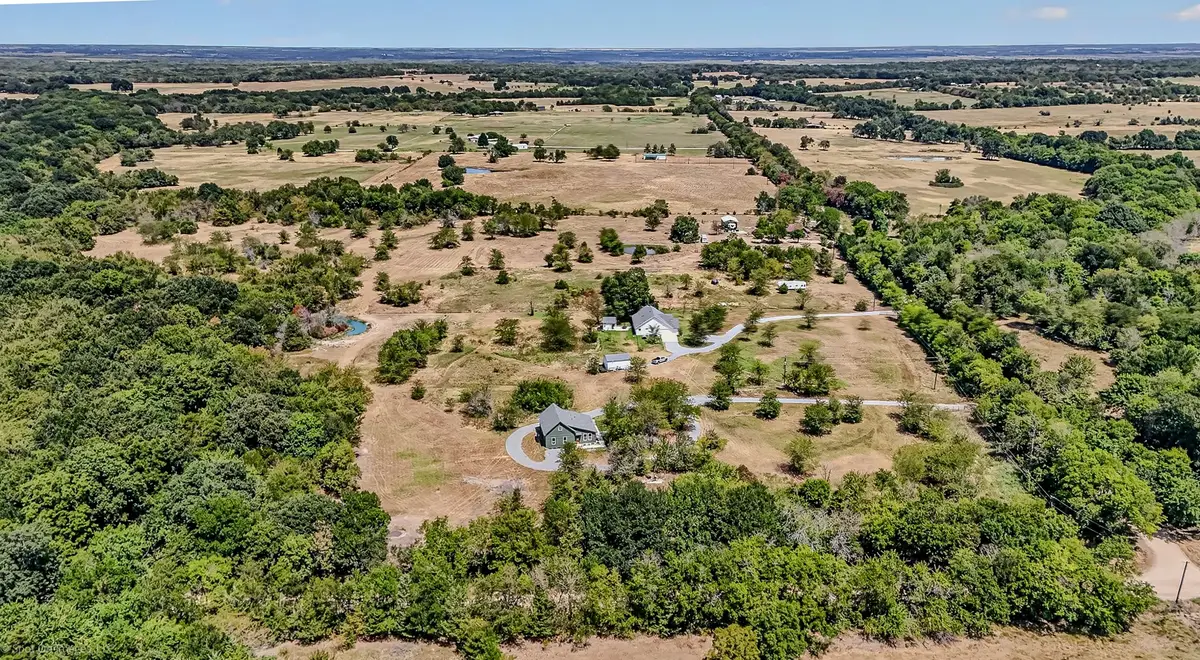 1530 County Road 3925, Wolfe City, TX 75449 - #1