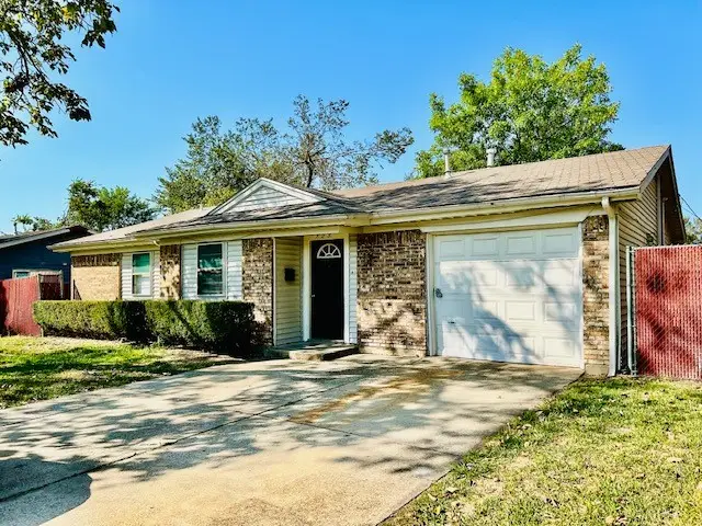 725 Keystone Street, Mesquite, TX 75149 - #1