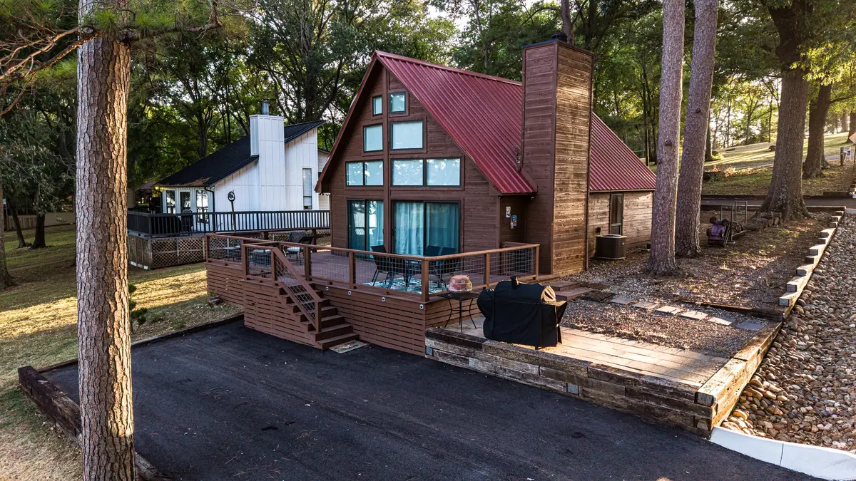 61 Rocky Point Road, Mount Vernon, TX 75457 - #1