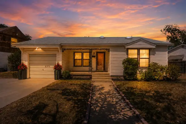 1865 Jackson Street, Abilene, TX 79602
