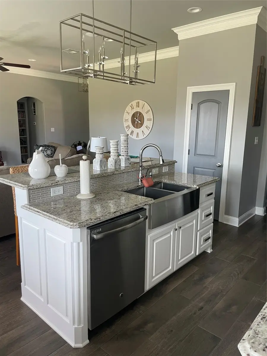 261 Evangeline Creek #Unit 9, Shreveport, LA 71106 - #2