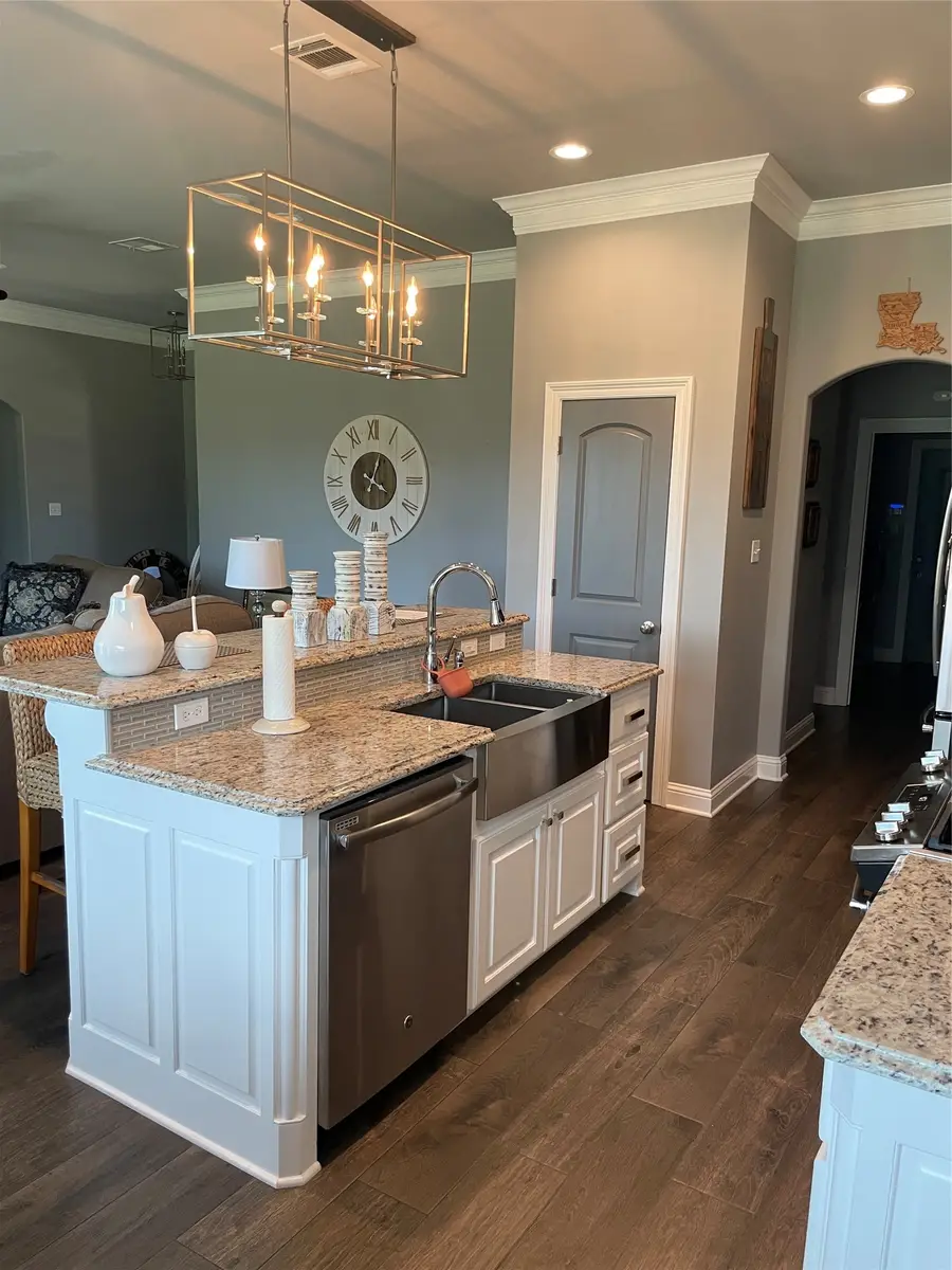 261 Evangeline Creek #Unit 9, Shreveport, LA 71106 - #3
