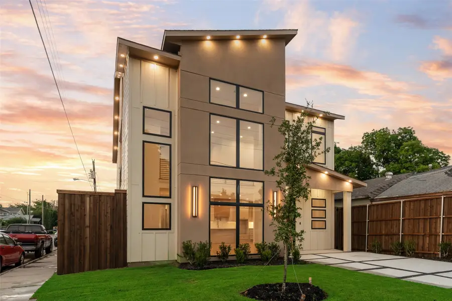 1527 Dennison Street, Dallas, TX 75212 - #3
