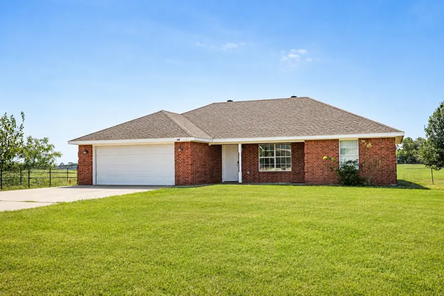 708 David Lane, Collinsville, TX 76233 - #2