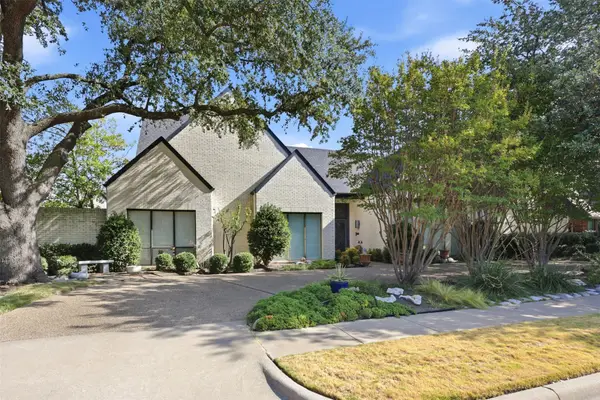 4609 Saxon Drive, Plano, TX 75093