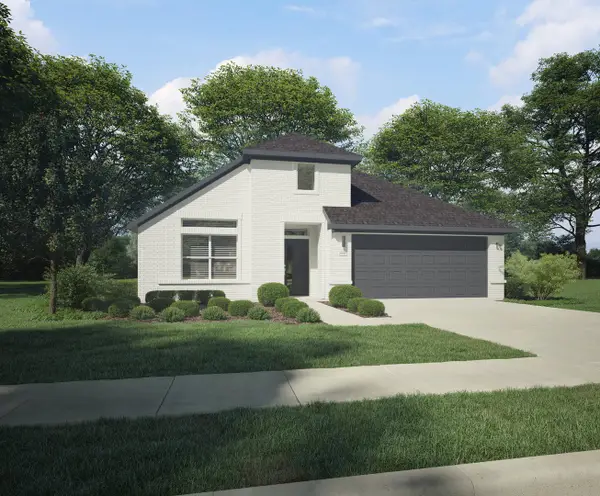 10608 Blakely Creek Road, Fort Worth, TX 76126