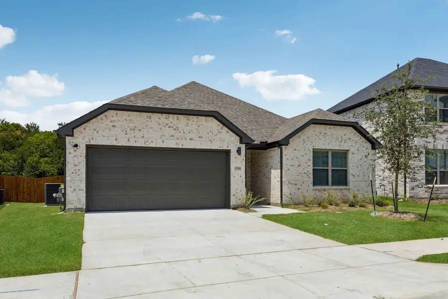 10609 Blakely Creek Road, Fort Worth, TX 76126 - #2