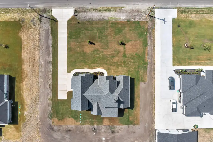 204 County Road 4615, Wolfe City, TX 75496 - #3