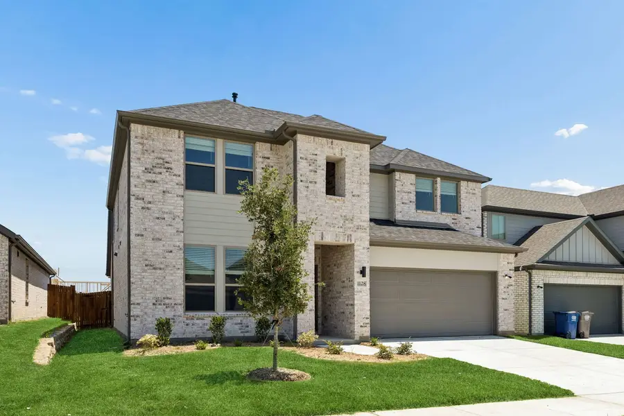 10613 Blakely Creek Road, Fort Worth, TX 76126 - #2
