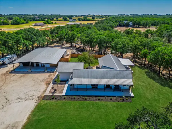 4620 County Road 279, Dublin, TX 76446