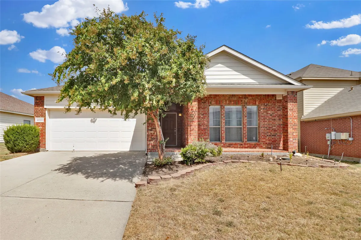 14008 Esperanza Drive, Fort Worth, TX 76052 - #1