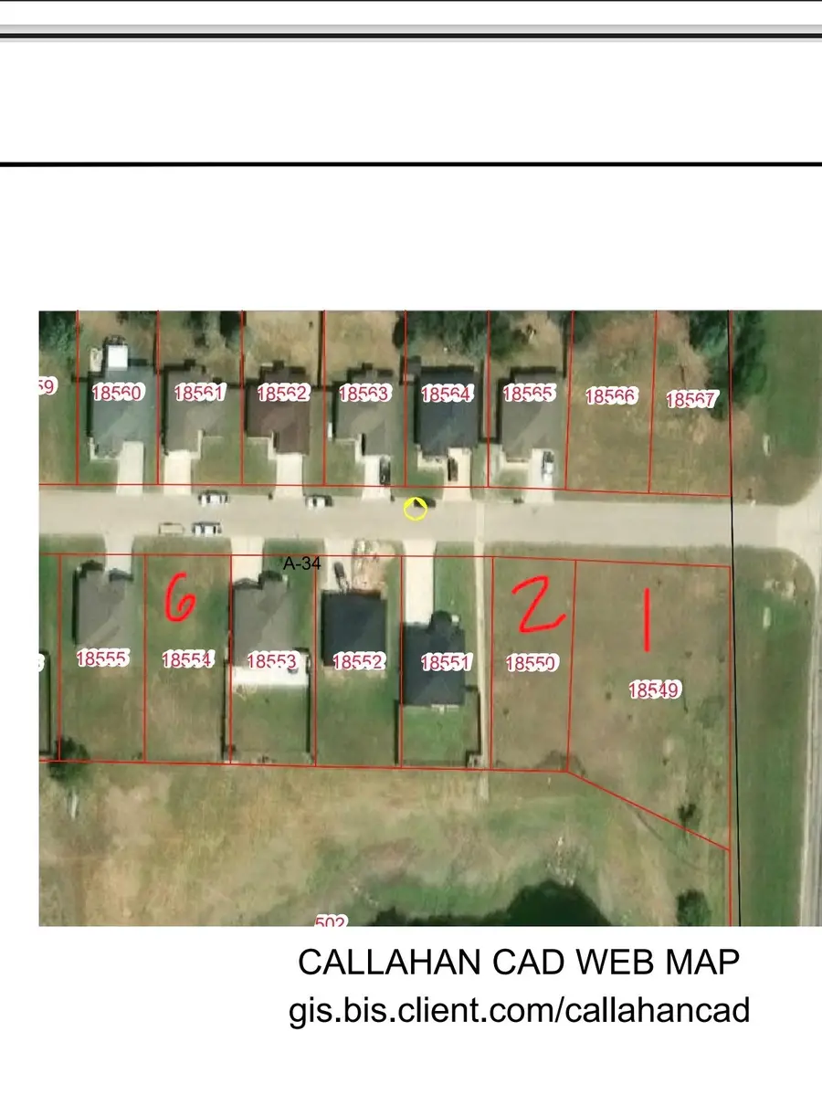 102 Shallow Water Court, Clyde, TX 79510 - #3