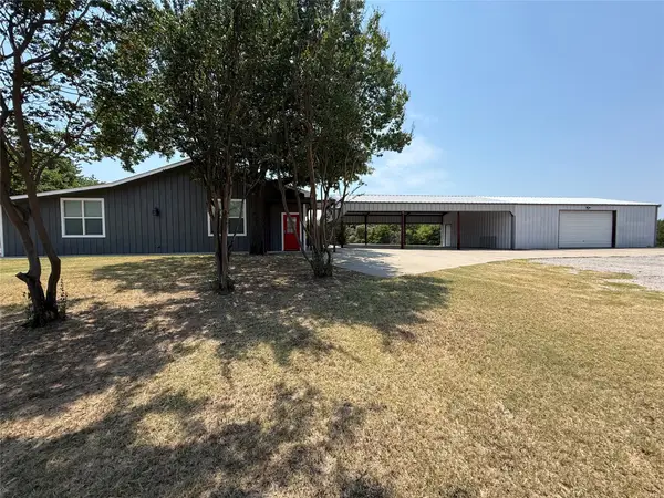 293 County Road 4773, Boyd, TX 76023