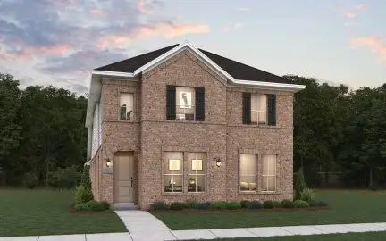 8512 Coralberry Lane, Denton, TX 76207