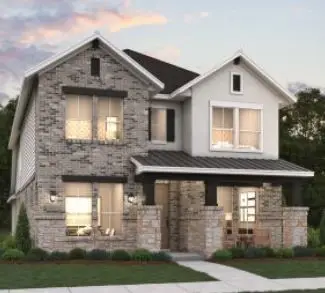 8516 Coralberry Lane, Denton, TX 76207