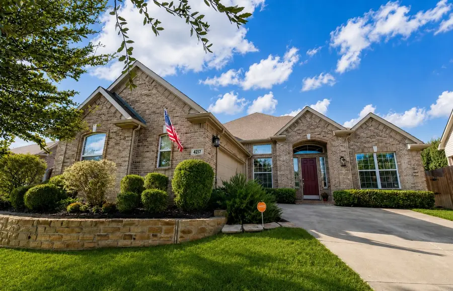 4217 Boxwood Drive, Denton, TX 76208 - #2