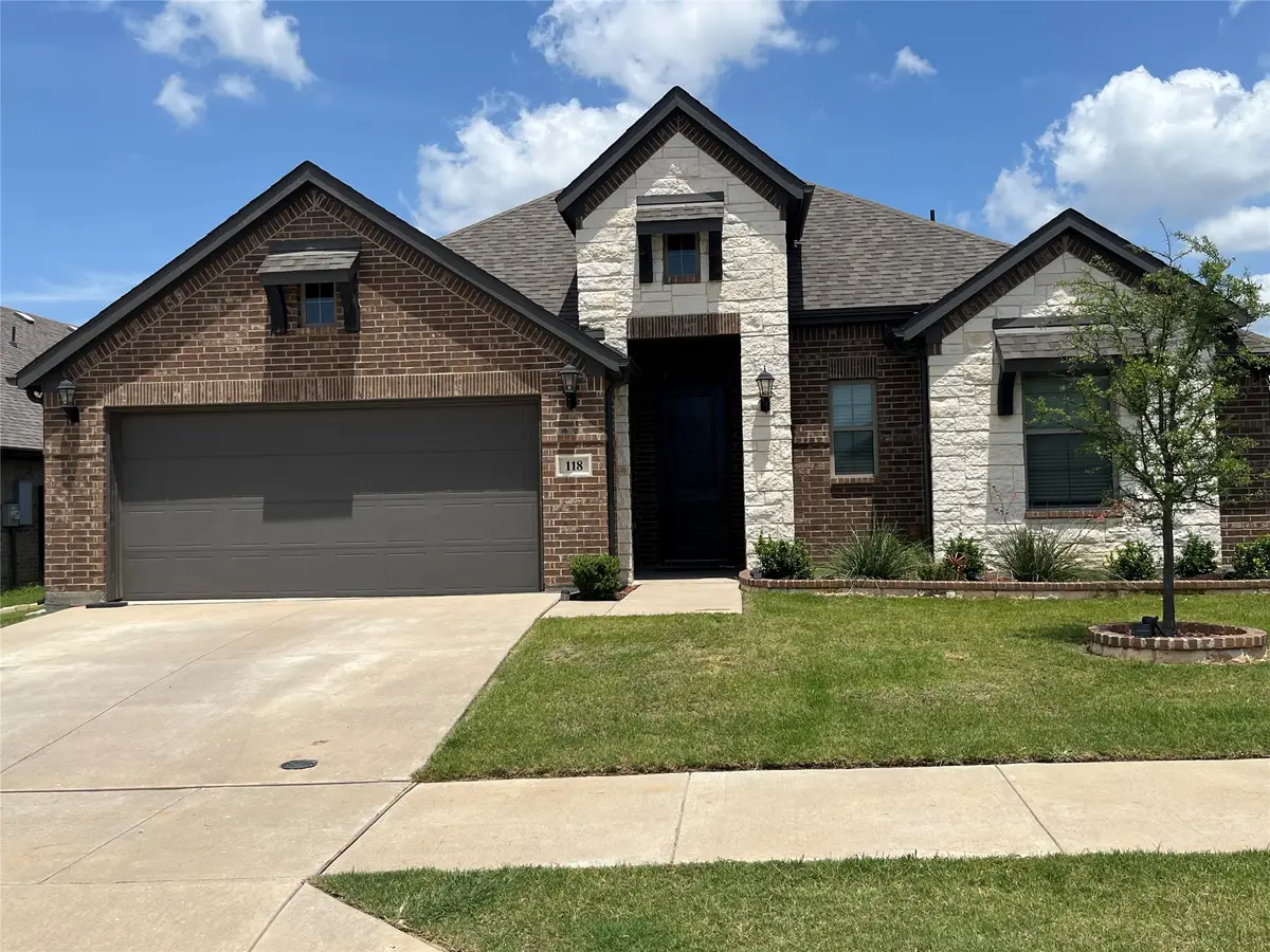 118 Jazlyn Drive, Keene, TX 76059 - #1