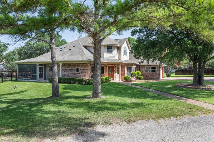 6402 Parlange Court, Granbury, TX 76049 - #3