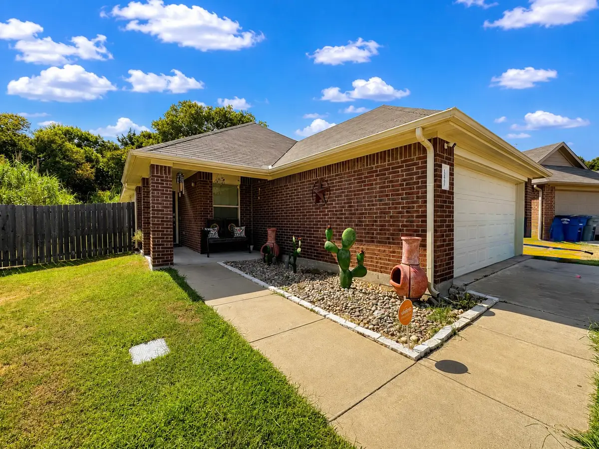 12802 Kyla Jean Court, Dallas, TX 75253 - #1