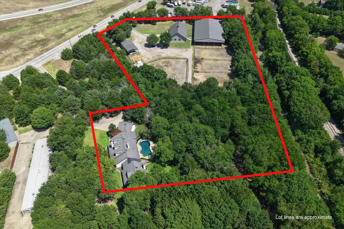 1606 Sam Rayburn Hwy Highway, Melissa, TX 75454 - #1