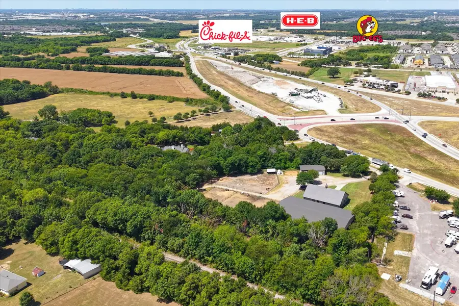 1606 Sam Rayburn Hwy Highway, Melissa, TX 75454 - #2
