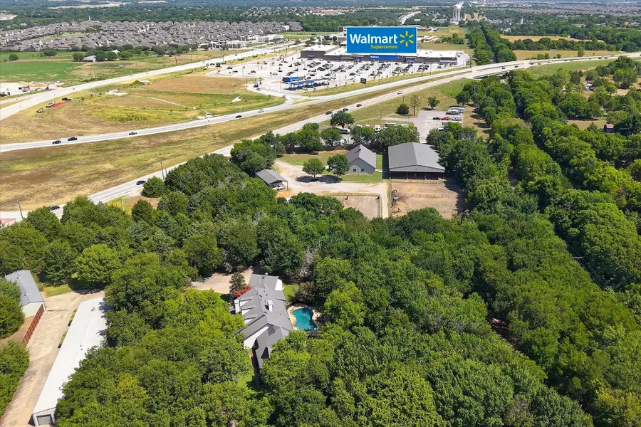 1606 Sam Rayburn Hwy Highway, Melissa, TX 75454 - #3